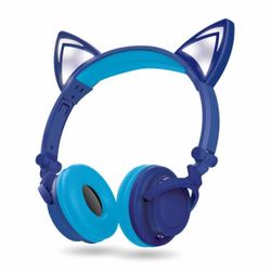 New Wireless headset