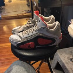 Jordan Tatum 2s Size 13 Used 