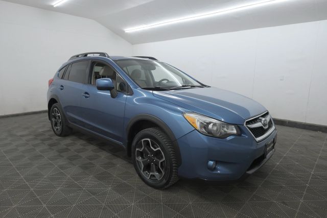 2014 Subaru XV Crosstrek