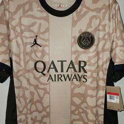 Paris SG Jersey