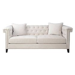 Set Of 2 Couches   Zgallerie   