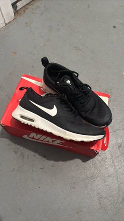 Nike air max Thea shoes