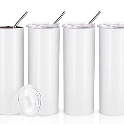 Sublimation Tumblers