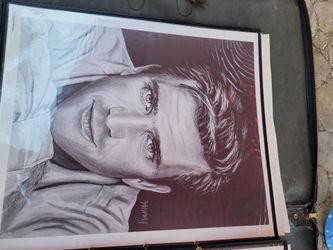 Bradford Salamon  "Mel Gibson"