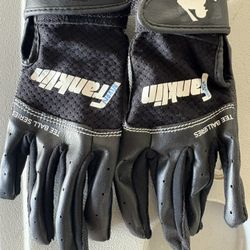 T-ball Batting Gloves