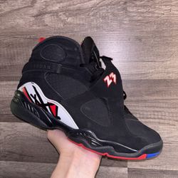 Air Jordan 8 Retro Playoff