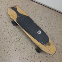 Cruiser Board