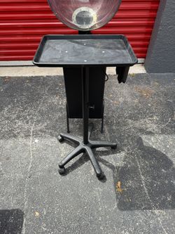 Salon Cart