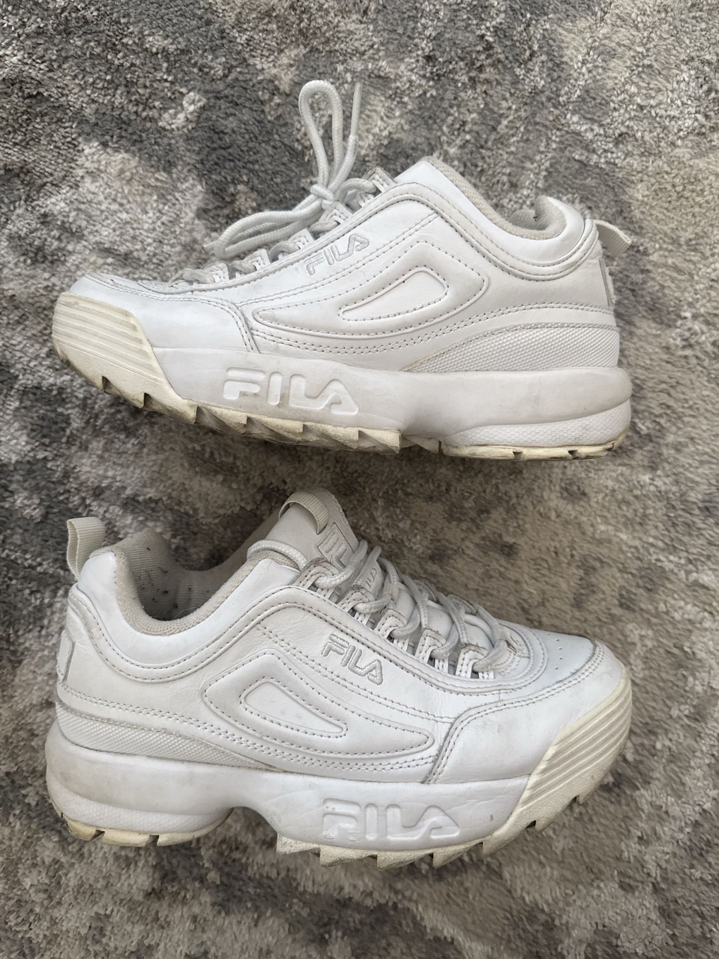 Fila shoes