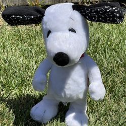 Dancing Snoopy 
