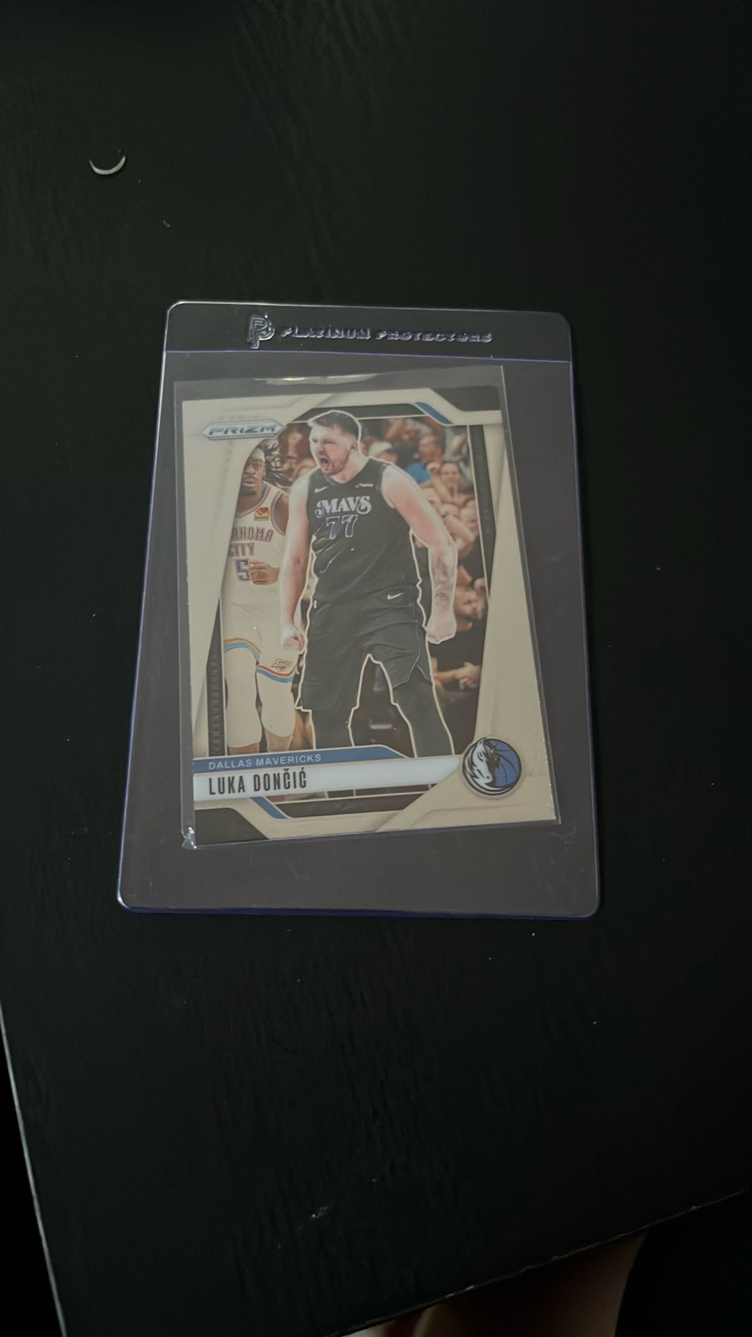 Luka Doncic