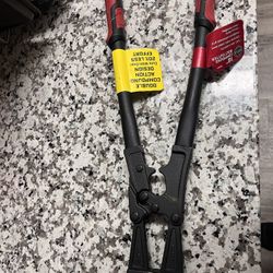18” Doyle Bolt Cutters