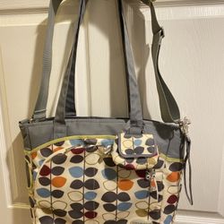 Variety Of Diaper Bags