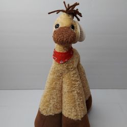 Best ever funny feet stuffed animals hotsell
