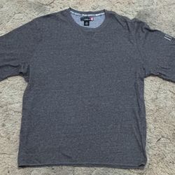 Quicksilver Long Sleeve T-Shirt Size - Large 