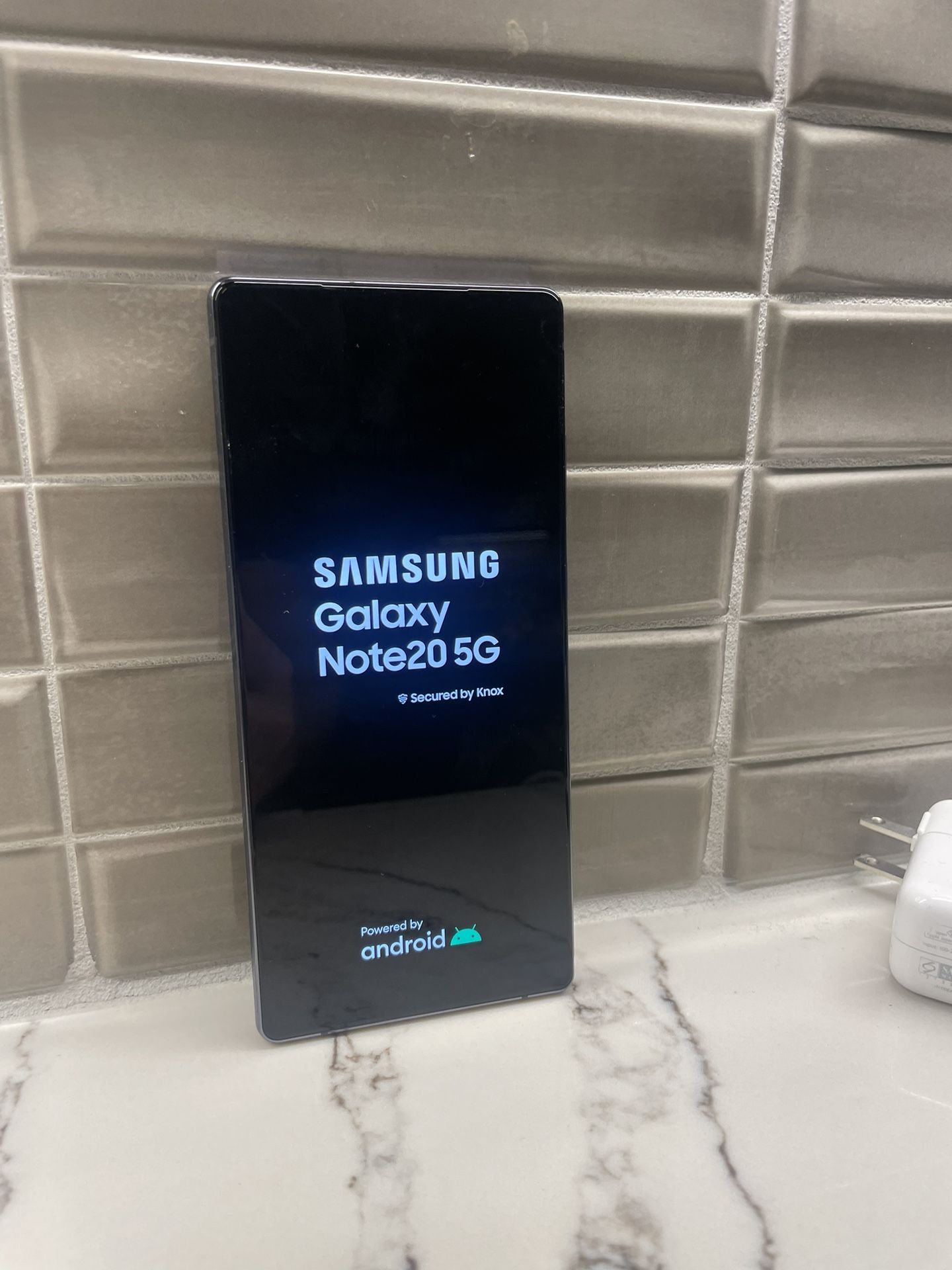 Samsung Note 20 5G 128GB Unlocked | Liberado 