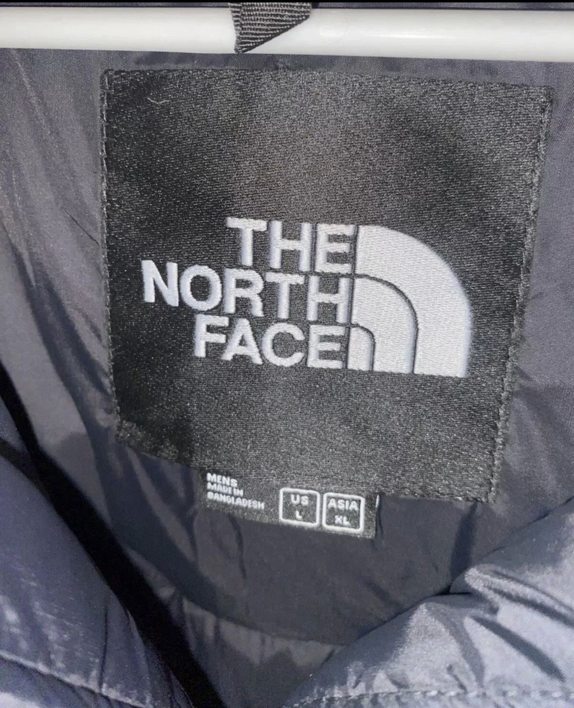 North face Puffer 