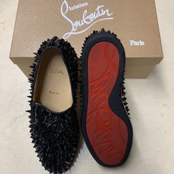 Men’s Christian Louboutin (Fountain Valley)