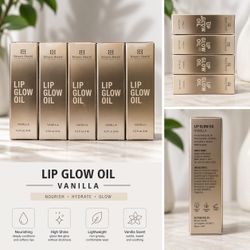Lip Oil