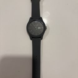 Lacoste Watch