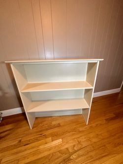 Bookshelf