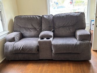 Double Recliners