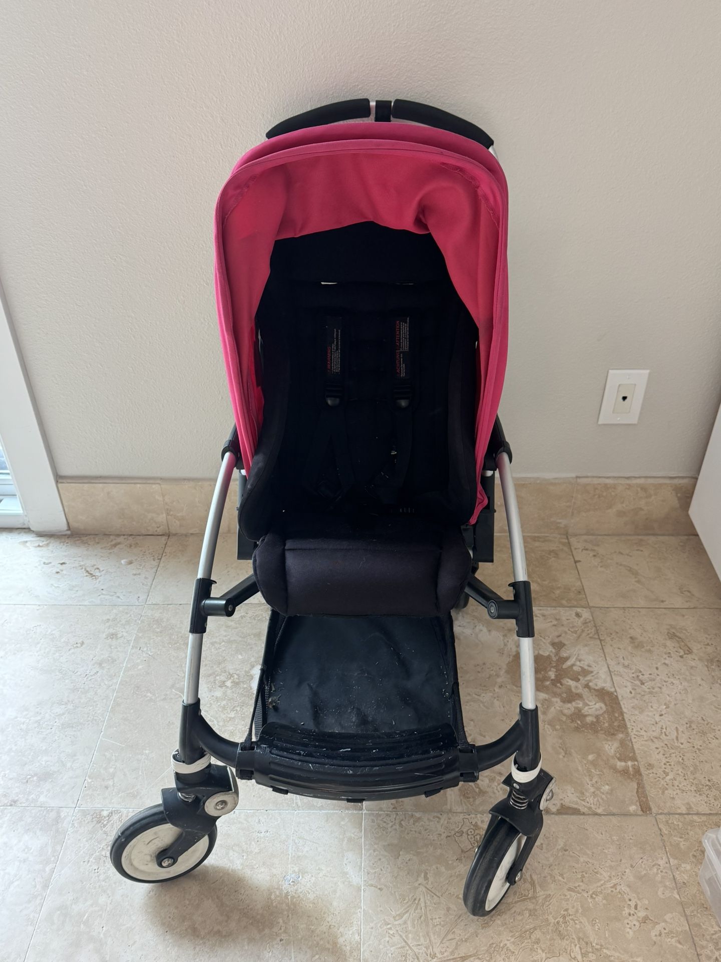 Bugaboo Bee Stroller