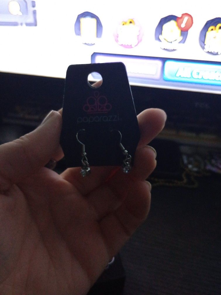 Hanging Earrings