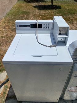 Washer/Dryer