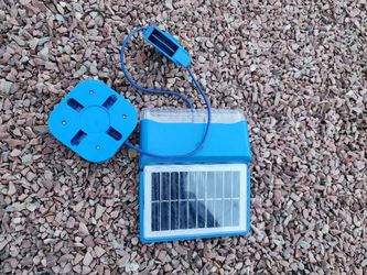 Solar Pool Lights