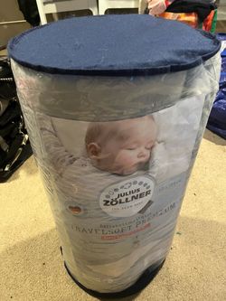 Julius Zöllner New Travelsoft Premium Mattress