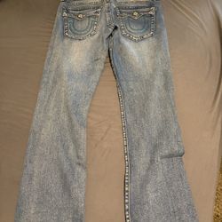 True Religion Pant
