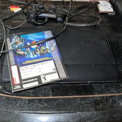Play Station 3 Tested 