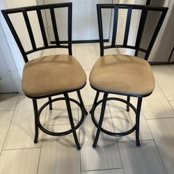 Barstools- CHEAP!