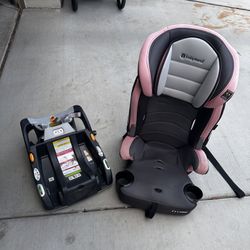 Car Seats