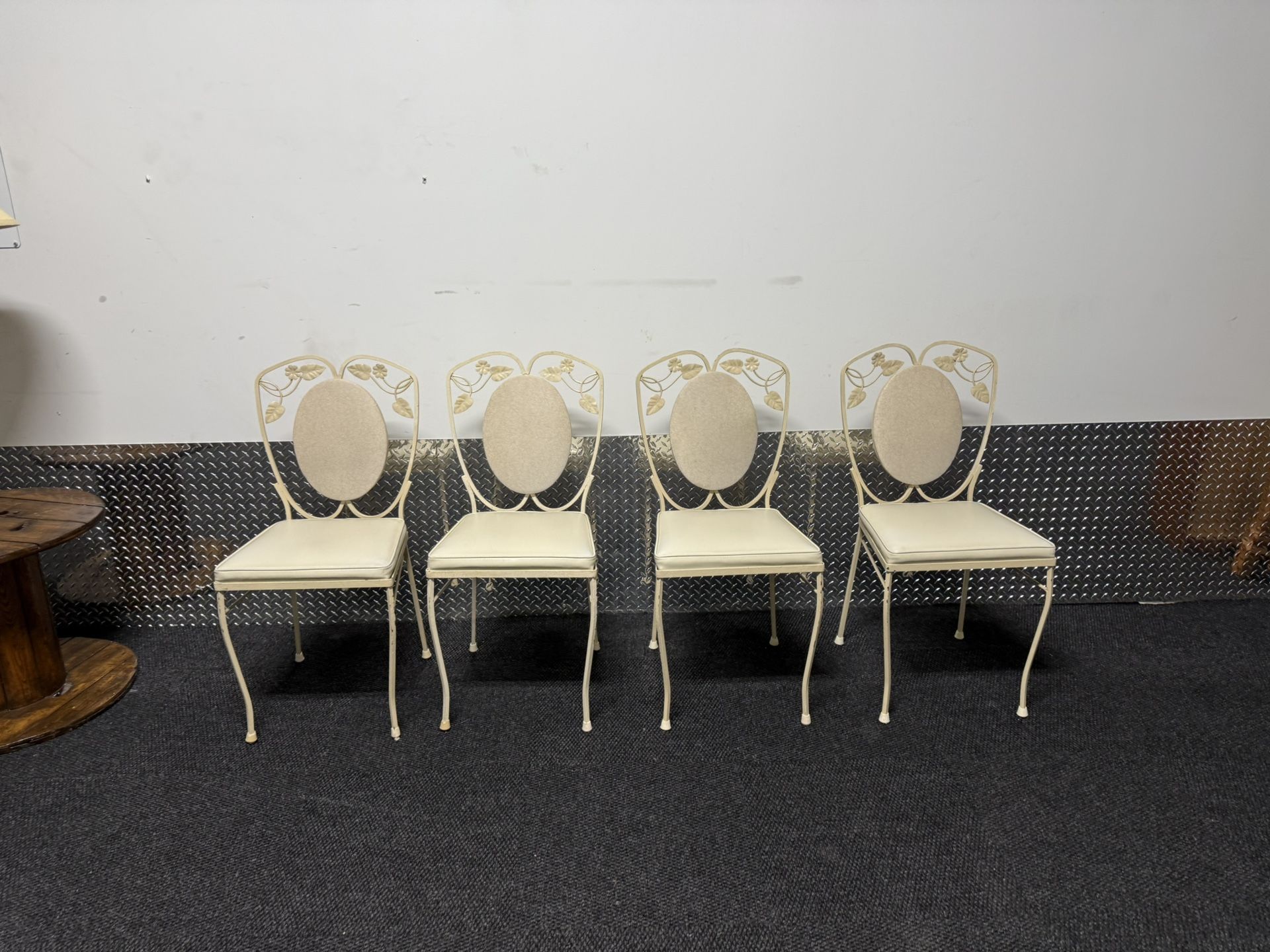 Chair Set $100 - Free Delivery