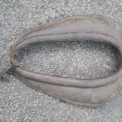 Horse Collar
