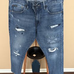 Polo Ralph Lauren Sullivan Slim 33/30