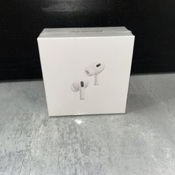 AirPods Pro's 2 generation