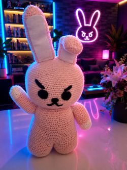 Cooky bts21