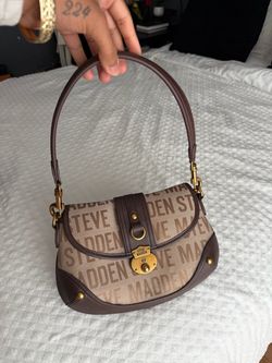 Steven madden purse