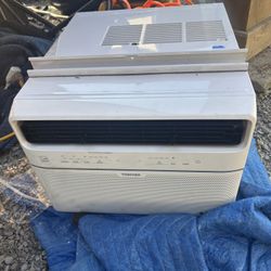 Air Conditioner AC 