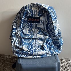 Backpack Jansport