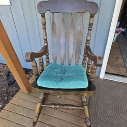 Rocking Chair