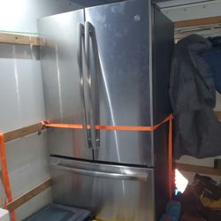 Washer Dryer 