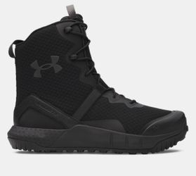 Under Armor Micro G Valsetz Zip # 8.5 and 9.5