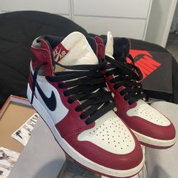 jordan lost and found 