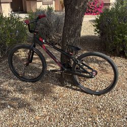 24in Haro Pro Cruiser Bike