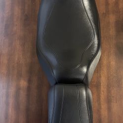 Harley Davidson Mustang Tripper Seat