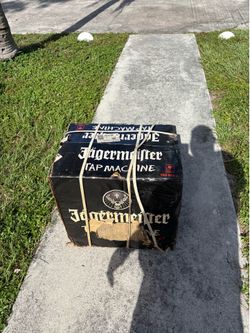 Jagermeister